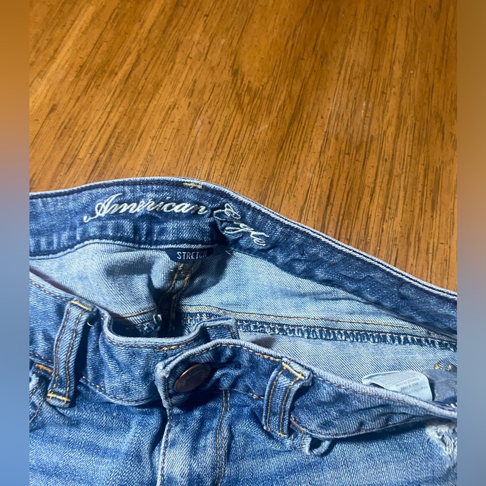 Jeans - Picture 2 of 2